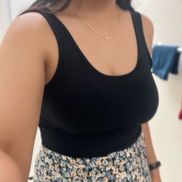 TWIK black body suit - Picture 7 of 7